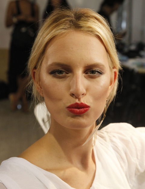 Duck Face for beginners: The ultimate guide to the Duck Face
